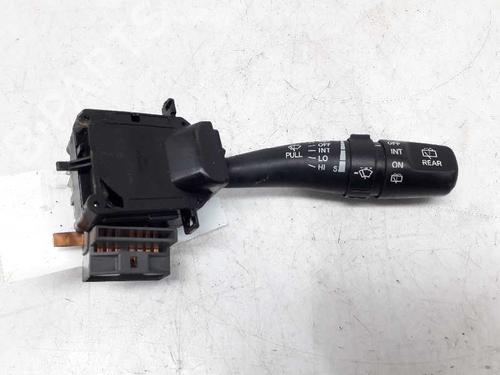Used Steering column stalk HYUNDAI TUCSON (JM) 2.0 CRDi (113 hp) 2887233