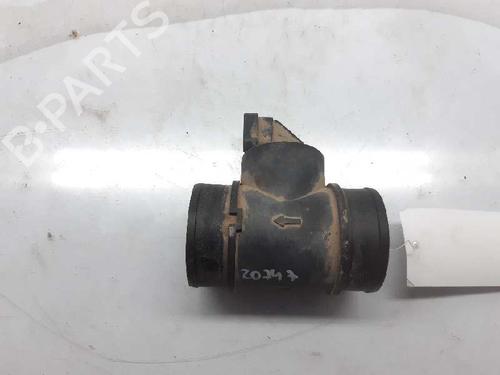 Mass air flow sensor OPEL ASTRA H (A04) 1.6 (L48) | BP6121690M95 