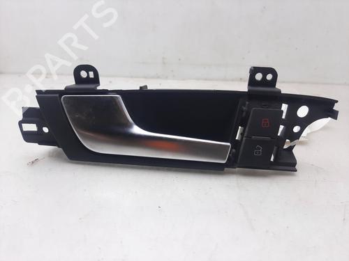 Front left interior door handle AUDI A3 (8P1) 1.9 TDI (105 hp) 17536455