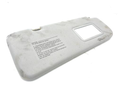 Right sun visor HYUNDAI TERRACAN (HP)  | BP25339322I2 
