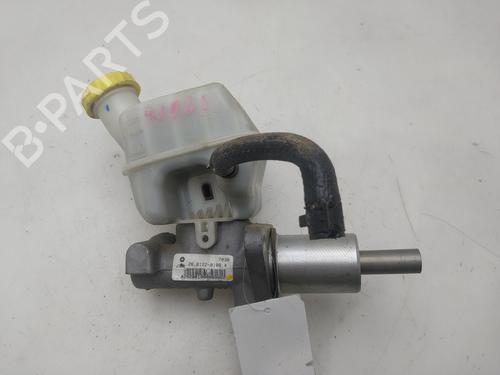Bomba dos travões Bomba dos travões CHRYSLER PT CRUISER (PT_) 2.2 CRD (150 hp) 36469498 36469498