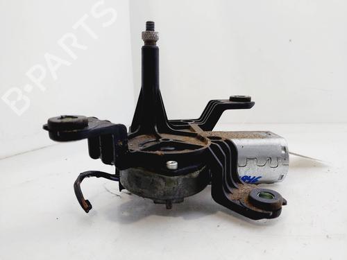 Rear wiper motor OPEL ZAFIRA / ZAFIRA FAMILY B (A05) 1.9 CDTI (M75) | BP18833135M102 