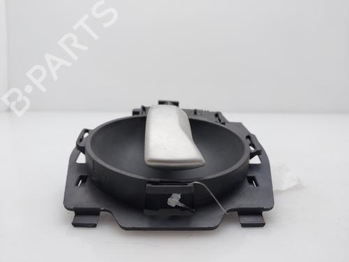 Front left interior door handle CITROËN C3 I (FC_, FN_) 1.4 HDi | BP16530475I13 