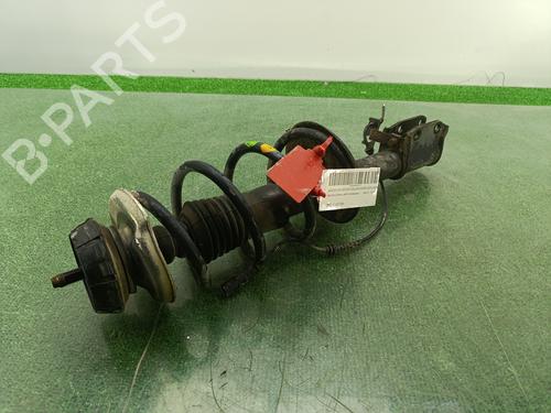 Used Left front shock absorber DACIA LOGAN MCV (KS_) [2007-2025]  27354467
