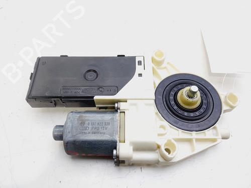 Rudehejsemotor forskærm højre RENAULT LAGUNA III (BT0/1) 1.5 dCi (BT00, BT0A, BT0T, BT1J) (110 hp) 26705507