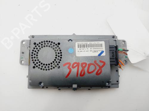 Display monitor PEUGEOT 407 SW (6E_, 6D_) 2.0 | BP30194705C48 