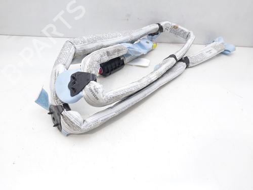 Right curtain airbag AUDI A6 C6 Avant (4F5)  | BP13360953C12 