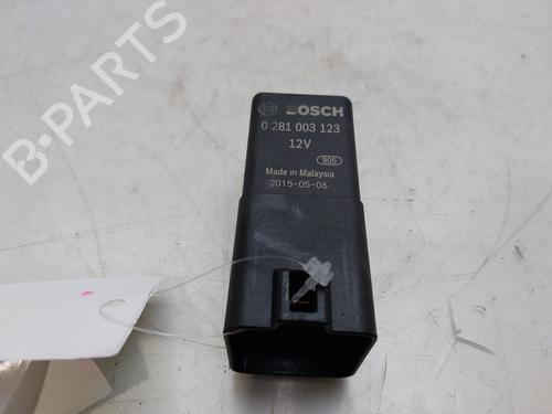 Used Electronic module JAGUAR XE (X760) 2.0 D (180 hp) 18073007