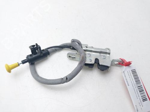 Used Rear right lock Rear right lock JAGUAR XF I (X250) 3.0 D (241 hp) 33319688 33319688