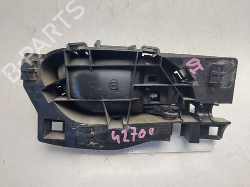 Front left interior door handle CITROËN BERLINGO MULTISPACE (B9) 1.6 HDi 90 | BP40036653I13 - Image 3