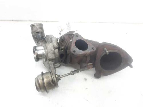 Turbocharger/Supercharger OPEL VECTRA C GTS (Z02) 2.0 DTI 16V (F68) | BP6437336M71 
