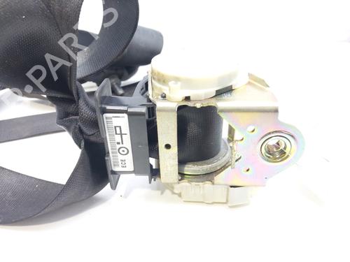 Front right seatbelt BMW 1 (E87) 120 d | BP11573517I25 