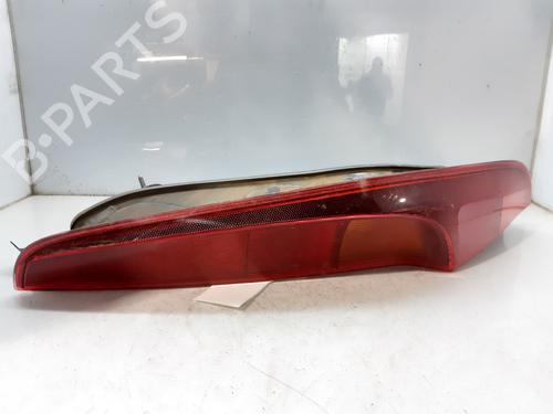 Used Right taillight FIAT PUNTO Hatchback Van (188_) 1.2 60 (60 hp) 9142800