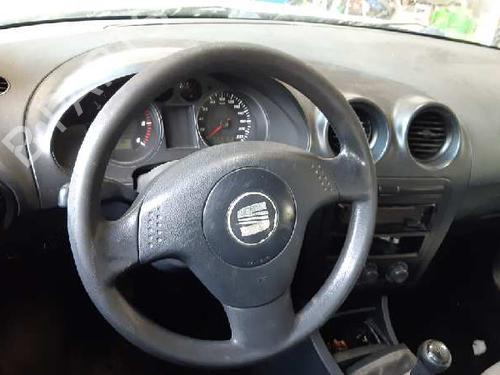 Brake master cylinder SEAT IBIZA III (6L1)  | BP6955382M77 