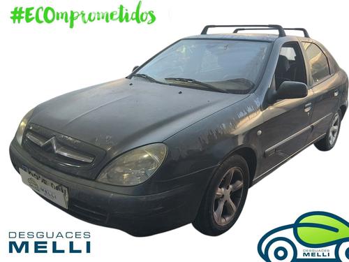 Used Parts CITROËN XSARA (N1) 1.6 16V 4865433