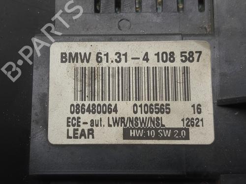Headlight switch BMW 3 Touring (E46) 320 d | BP38063028I24 - Image 2