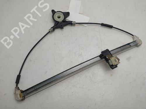 Used Rear left window mechanism Rear left window mechanism MAZDA CX-7 (ER) 2.2 MZR-CD AWD (ER10A) (173 hp) 39993397 39993397
