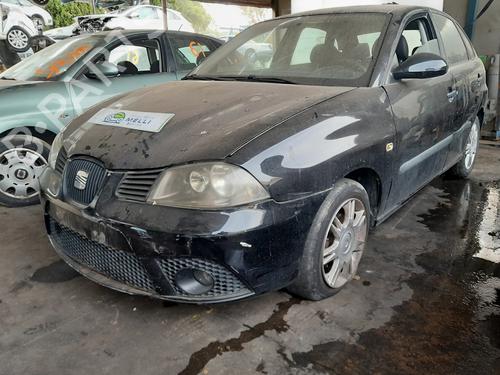 Instrument cluster SEAT IBIZA III (6L1)  | BP18306877C47 