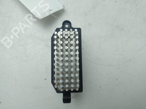 Used Heater resistor FORD TRANSIT V363 Bus (FAD, FBD) [2013-2025]  27877162