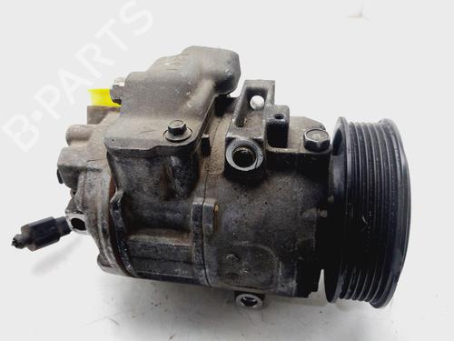 AC compressor SEAT CORDOBA (6L2) 1.9 TDI | BP20342165M34 