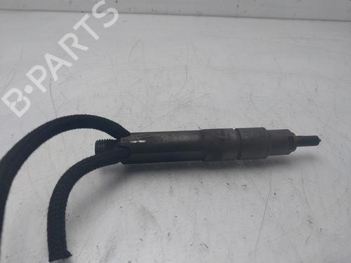 Used Injector Injector SEAT TOLEDO II (1M2) 1.9 TDI (110 hp) 33119027 33119027