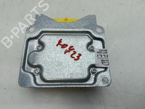 Used ECU airbags AUDI A1 Sportback (8XA, 8XF) 1.2 TFSI (86 hp) 32003746