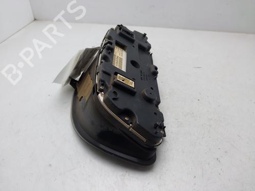 Instrument cluster CITROËN XSARA Coupe (N0) 1.6 16V | BP26947042C47 
