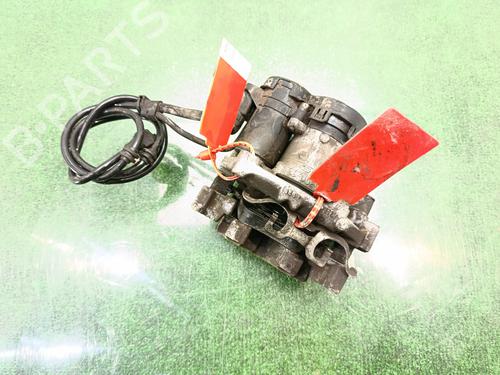 Right rear brake caliper MERCEDES-BENZ C-CLASS (W205) C 220 BlueTEC / d (205.002, 205.004) | BP30053807M106