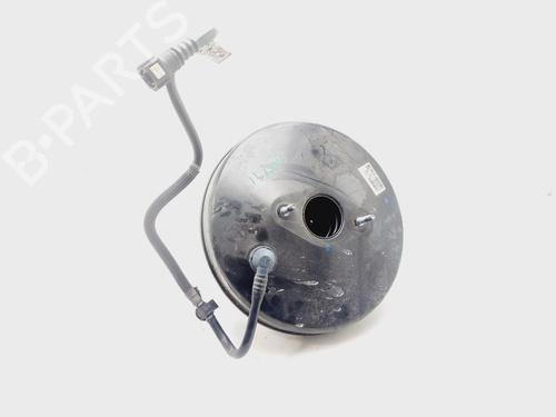 Servo brake CITROËN NEMO Box Body/MPV (AA_) 1.3 HDi 75 | BP31816843M42