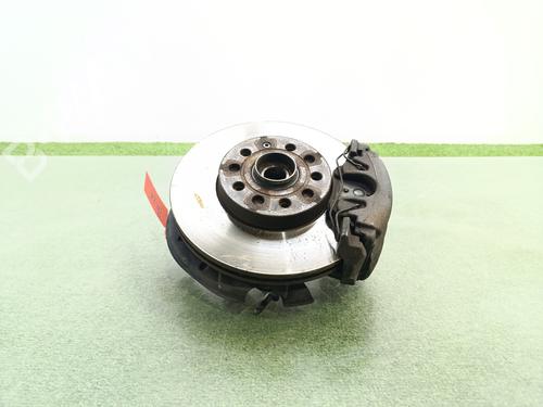 Used Right front steering knuckle Right front steering knuckle SEAT ALTEA XL (5P5, 5P8) [2006-2015] 33962926 33962926