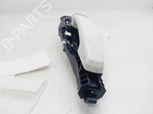 Høyre foran utvendig håndtak OPEL MOKKA / MOKKA X (J13)  | BP27818161C129 