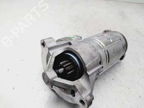 Startmotor CITROËN C4 Picasso I MPV (UD_) 2.0 HDi 138 (136 hp) 28020075