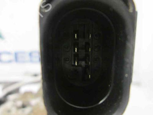 Rear right lock AUDI A6 C5 (4B2) 1.9 TDI | BP2887033C99 