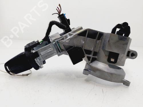 Ignition barrel OPEL CORSA D (S07)  | BP30485178M48 