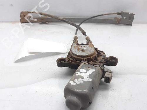 Used Front left window mechanism CITROËN SAXO (S0, S1) 1.5 D (57 hp) 7904192