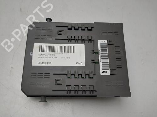 Used Other CITROËN C8 (EA_, EB_) 2.0 HDi (110 hp) 33006319