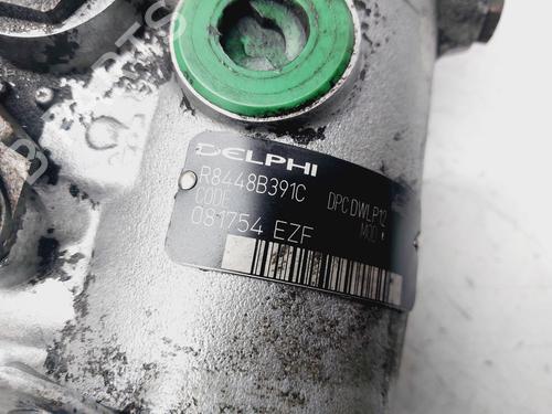 Injection pump CITROËN BERLINGO / BERLINGO FIRST Box Body/MPV (M_) 1.9 D 70 (MBWJZ, MCWJZ) | BP29708446M78 