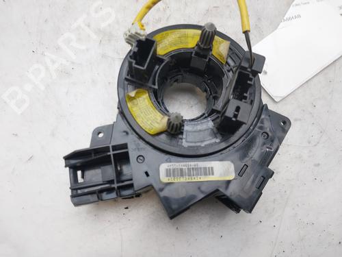 Kontantrulle Airbag /Stelring FORD FOCUS II (DA_, HCP, DP) 1.6 TDCi (90 hp) 13370326