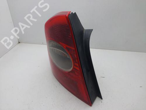 Left taillight FORD FOCUS II (DA_, HCP, DP) 1.8 TDCi | BP27471449C34 