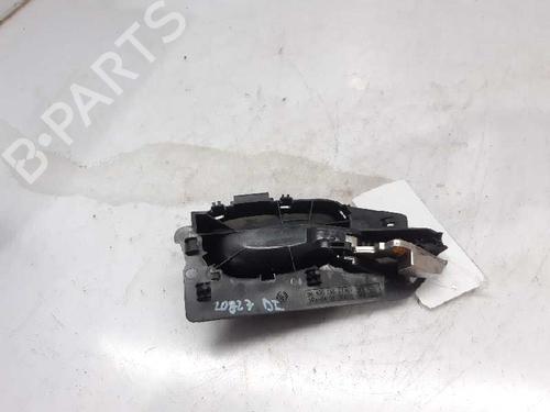 Front left interior door handle PEUGEOT 307 Break (3E) 2.0 HDI 110 | BP12399969I13 