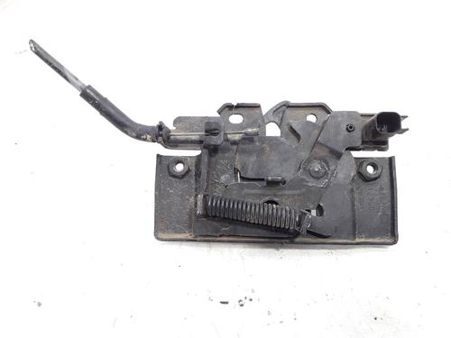 Used Hood lock Hood lock FORD FIESTA VI (CB1, CCN) 1.6 TDCi (95 hp) 10632933 10632933