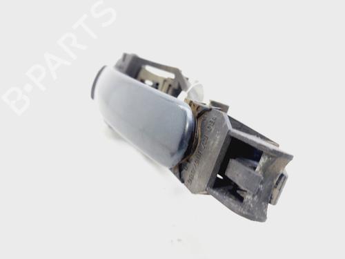 Türgriff vorne links außen SEAT LEON (1M1)  | BP22631081C128