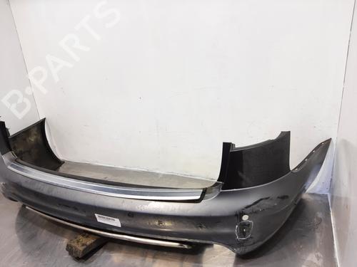 Rear bumper AUDI A6 C6 Avant (4F5) 2.7 TDI quattro | BP17153180C8 