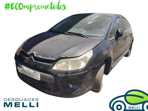 Left headlight CITROËN C4 I (LC_)  | BP36275878C28  - Image 6