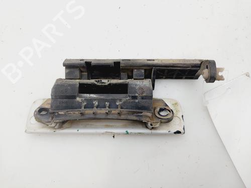 Front right exterior door handle PEUGEOT 306 (7B, N3, N5)  | BP29908835C129 
