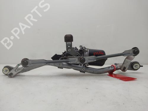 Front wiper motor CITROËN DS3 (SA_) 1.6 VTi 120 | BP37702990M29 - Image 2