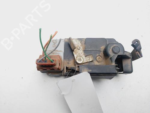 Rear left lock CITROËN XSARA Break (N2) 1.9 D | BP26602637C100 