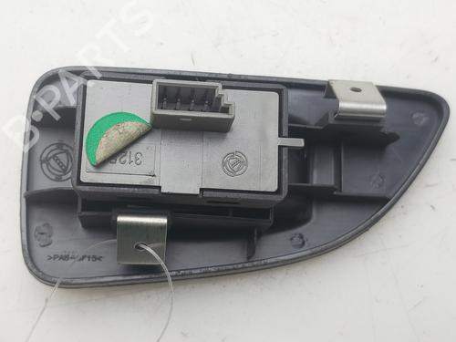 Left rear window switch FIAT LINEA (323_, 110_) | BP36677609I29 - Image 4