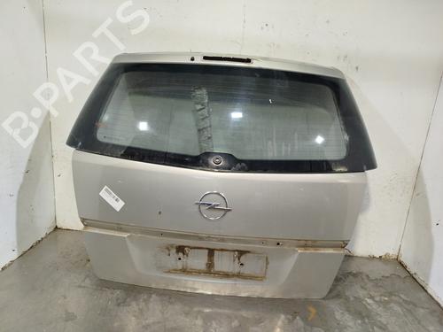Bakluke CC/Kombi-Kupé Bakluke CC/Kombi-Kupé 38224642 38224642