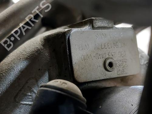 Engine SEAT LEON (1P1) 1.9 TDI | BP37697118M1  - Image 6